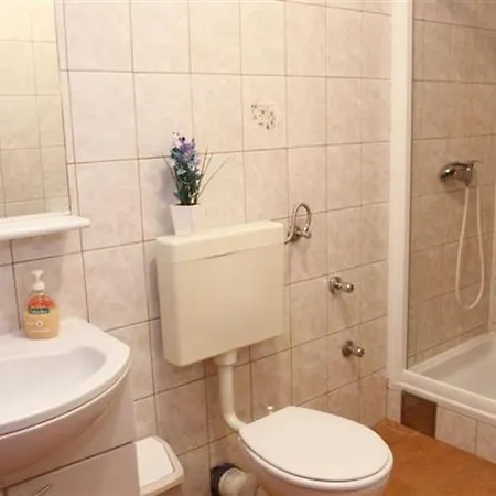 Apartment By The Sea Okrug Gornji, Ciovo - 22139 Trogir
