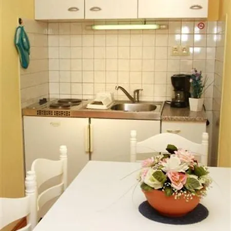 By The Sea Okrug Gornji, Ciovo - 22139 Apartment *