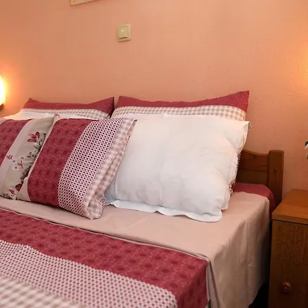 By The Sea Okrug Gornji, Ciovo - 22139 Apartment *