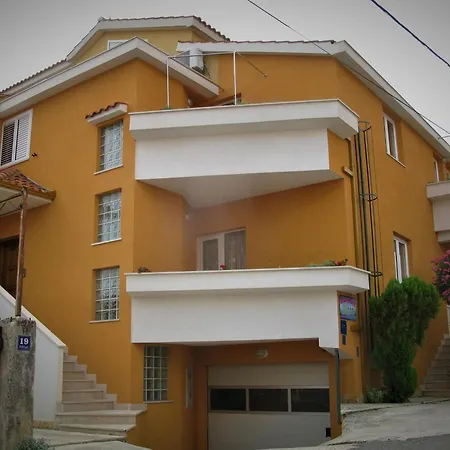 شقة By The Sea Okrug Gornji, Ciovo - 22139 *