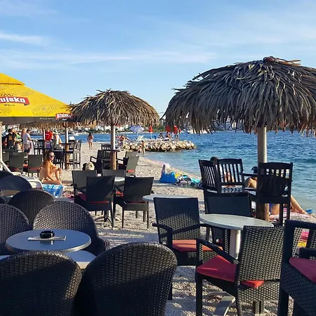 By The Sea Okrug Gornji, Ciovo - 22139 شقة