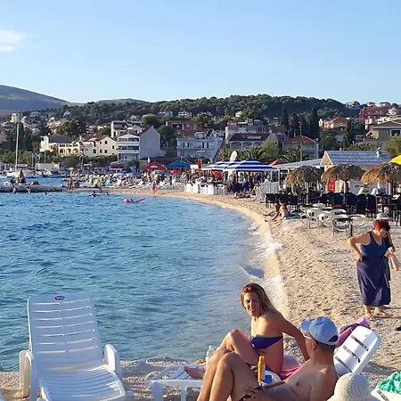 شقة By The Sea Okrug Gornji, Ciovo - 22139 تروغير