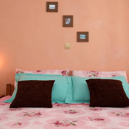 شقة By The Sea Okrug Gornji, Ciovo - 22139 تروغير